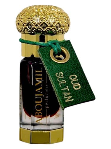 Oud Sultan