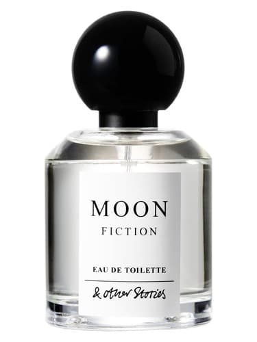 Moon Fiction