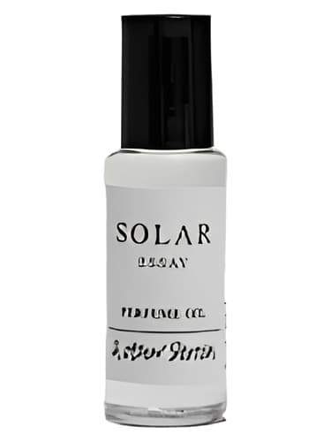 Solar Essay Perfume Oil