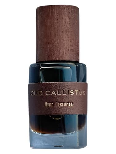 Oud Callistus