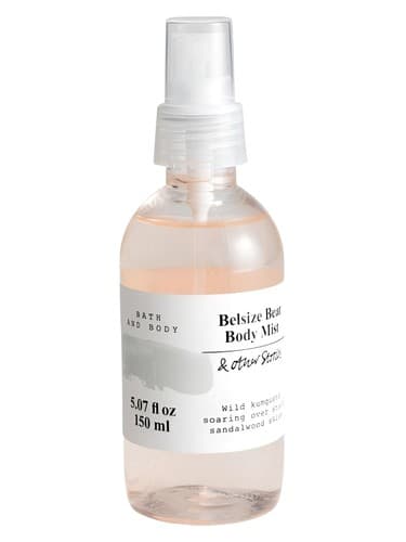 Belsize Beat Body Mist