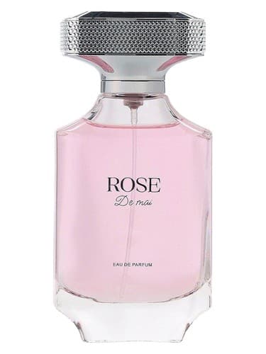 Rose de Mai