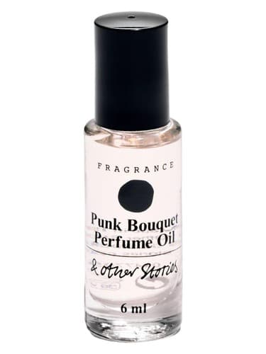 Punk Bouquet Perfume Oil