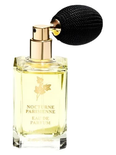 Nocturne Parisienne