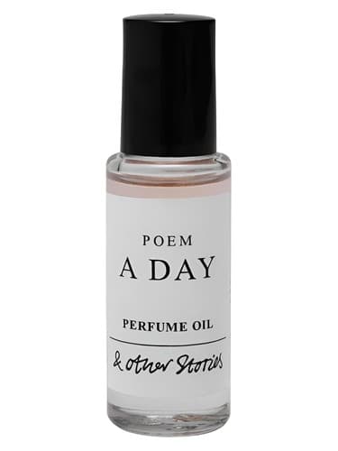 Poem a Day Perfume Oil