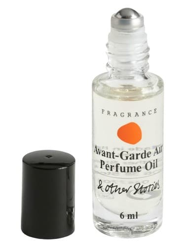 Avant-Garde Air Perfume Oil