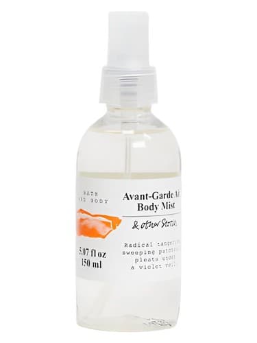 Avant-Garde Air Body Mist