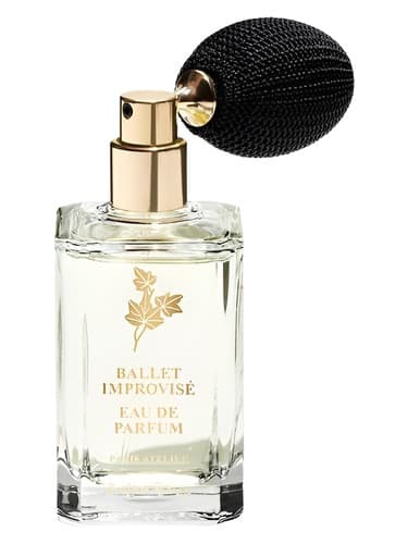 Ballet Improvisé