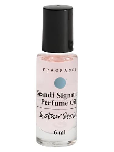 Scandi Signature Perfume Oil