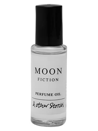 Moon Fiction Perfume Oil