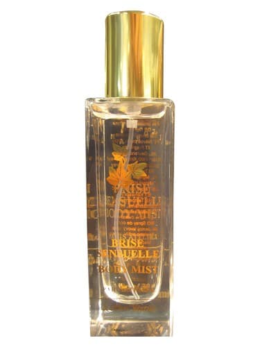 Brise Sensuelle Body Mist