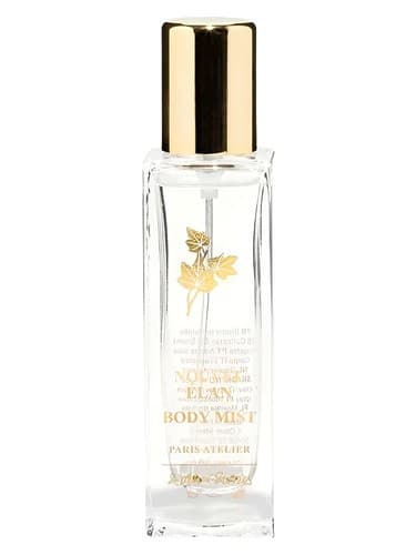Nouvel Élan Body Mist
