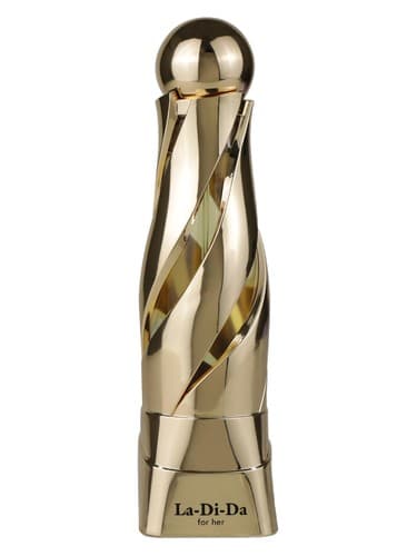 La Di Da For Her