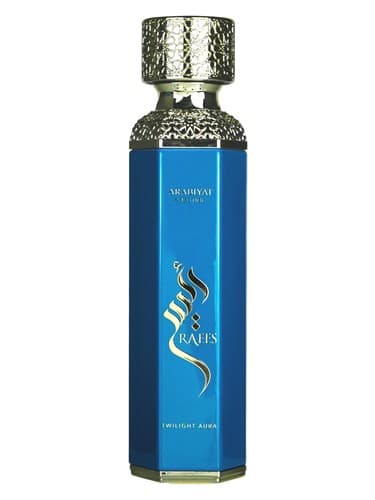 Raees Twilight Aura