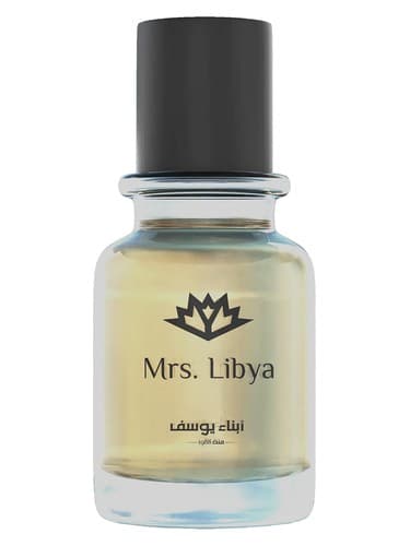 Mrs. Libya