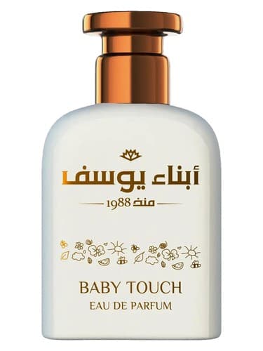 Baby Touch