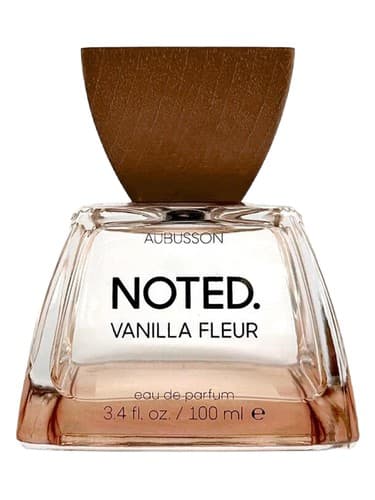 Vanilla Fleur