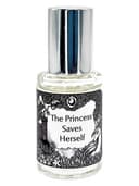 The Princess Saves Herself