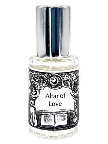 Altar of Love