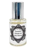 Summer House on the Moon