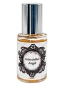 Interstellar Angel