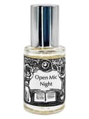 Open Mic Night