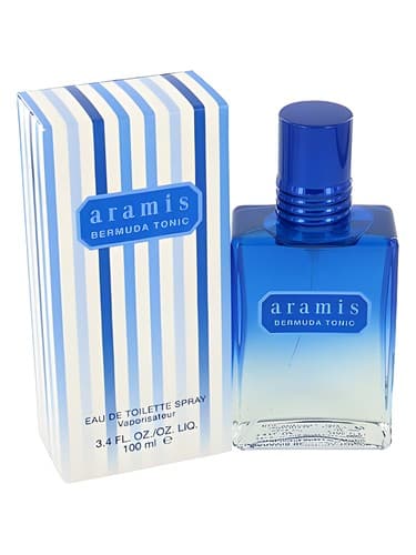 Aramis Bermuda Tonic