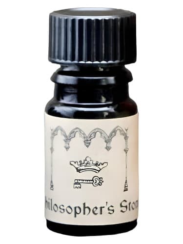 Philosopher's Stone Perfume Oil