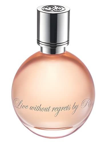 Expressions by Reese Witherspoon: Live Without Regrets