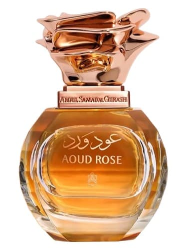 Oud Rose