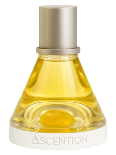 Ascent to Courage with Citrine Eau de Parfum