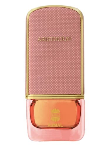 Aristocrat Pink