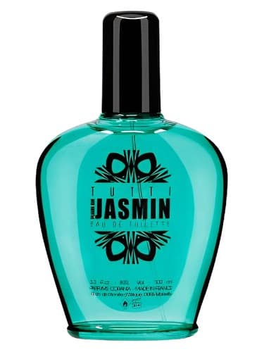 Tutti Fleur de Jasmin
