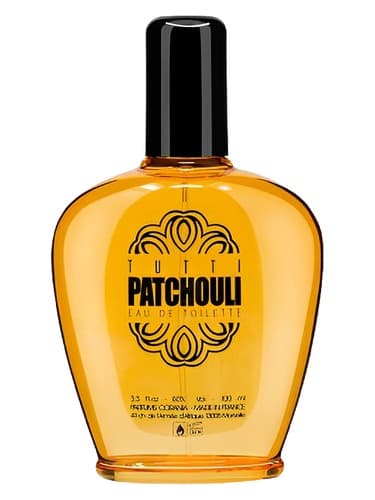 Tutti Patchouli