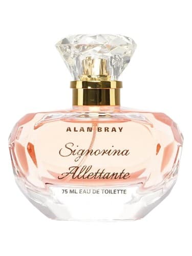 Signorina Allettante