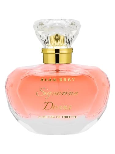 Signorina Divina