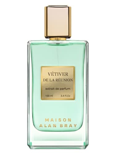 Vétiver de la Réunion