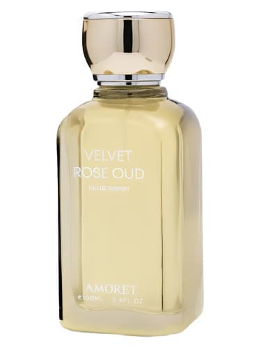 Velvet Rose Oud