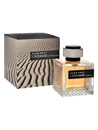 L'Homme Intense