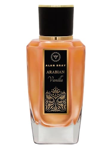 Arabian Vanilla