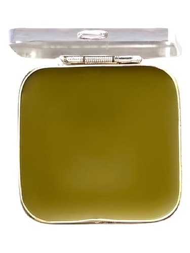 Patchouli Noir Solid