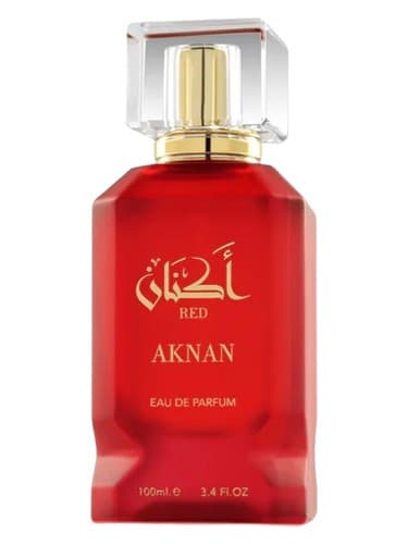 Aknan Red