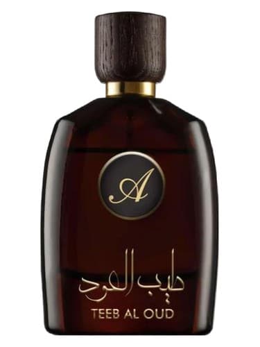 Teeb Al Oud