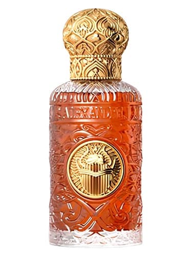 Black Beetle Perfume Extract