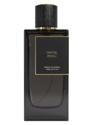 Santal Rivoli