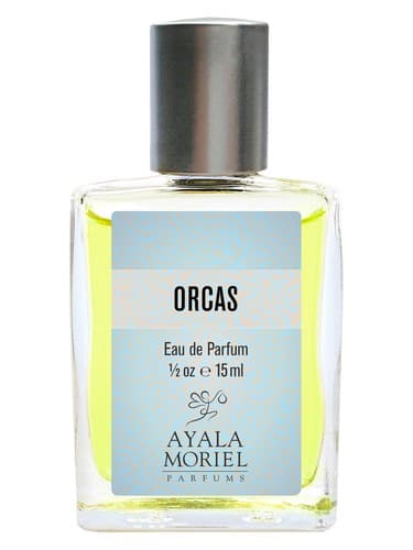 Orcas
