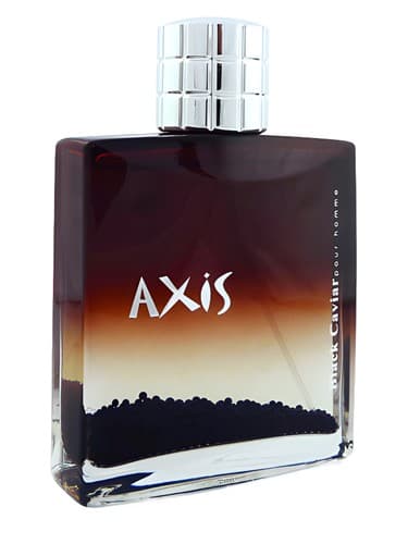 Axis Black Caviar
