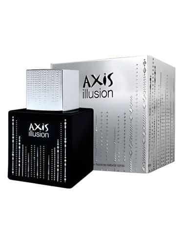 Axis Illusion
