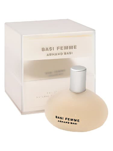 Basi Femme