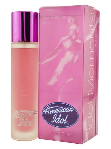 Idol Moments for Her